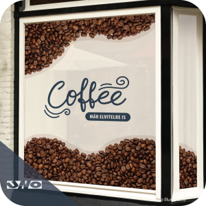 Öntapadós matricák és fóliák